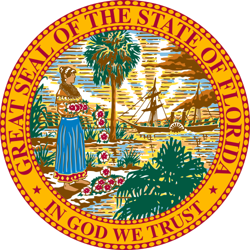 Jacksonville Authority seal