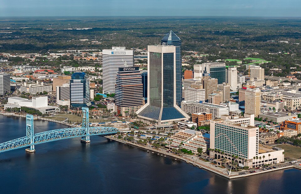 Jacksonville Authority